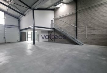 Location local activité bureaux Toulouse - Pied rocade