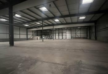 Location entrepôt Villeneuve-lès-Bouloc - Sortie A62