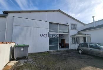 Location local d'activité Toulouse - Proche rocade et A620