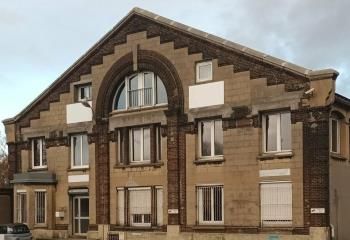 Local d'activité à vendre Le Havre - Accès A29 et A131