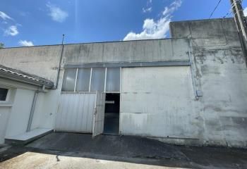 Local d'activité à vendre Latresne - Zone industrielle dynamique