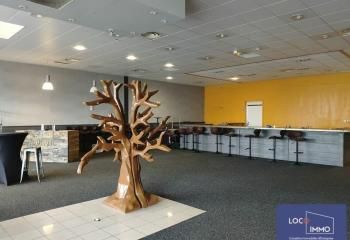 Location local commercial Agen - ZAC SudPark