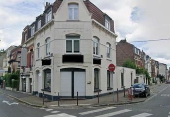 Location local commercial Marcq-en-Baroeul - Proche tram