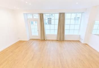 Bureaux à vendre Paris 9 - Rue des Martyrs, quartier dynamique