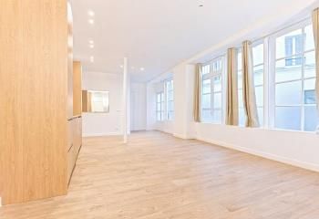 Vente bureaux Paris 9 - Rue des Martyrs à deux pas