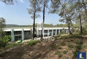 Bureaux à louer Sophia Antipolis - Proximité Technopôle et Centrium