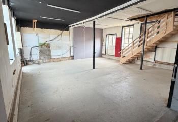 Local d'activité à louer Couzeix - Axe principal