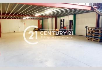 Location local d'activité Saint-André-des-Eaux - Secteur Pedras