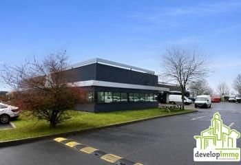 Local d'activité à vendre Ifs - Immeuble indépendant