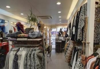 Location local commercial La Madeleine - Artère dynamique