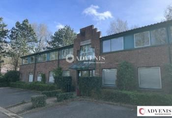 Bureaux à louer Villeneuve-d'Ascq Parc des Moulins