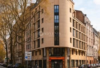 Vente bureaux Lille centre - Proche transports et pôles tertiaires