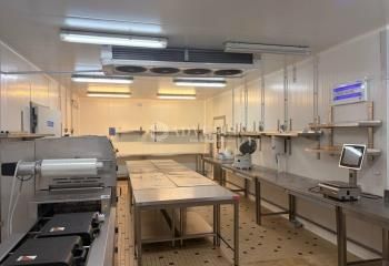 Location local d'activité Saint-Avertin - Desserte bus et autoroutes