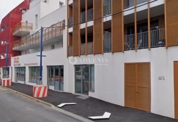 Location locaux commerciaux ou bureaux neufs Lagord - 1278 m²