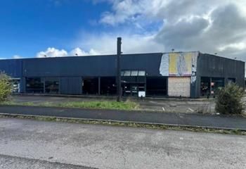 Local commercial à louer Arras - Zone Auchan