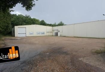 Local d'activité à vendre Vernouillet - Proche RN12 et RN154