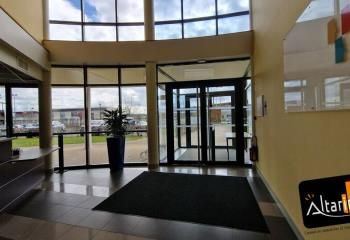 Location bureaux Chartres - Parc tertiaire proche A11