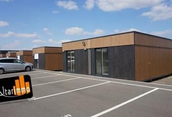 Bureaux Chartres Est - Proche RN154 et échangeur A11