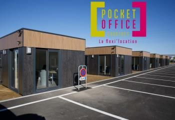 Location bureau Chartres - Proche RN154 et échangeur A11
