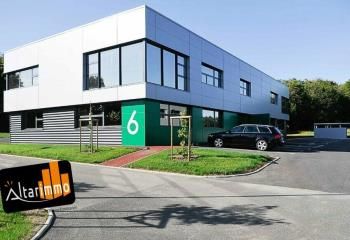 Bureaux à louer Chartres - Proche RN 123, RN 154 et rocade Est