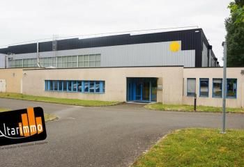 Location local d'activité Chartres - Proche RN10/A11