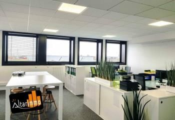 Location bureaux Chartres - Proche A11 et rocade Est