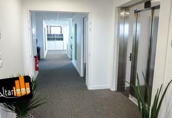 Location bureaux Chartres - Proche A11 et rocade