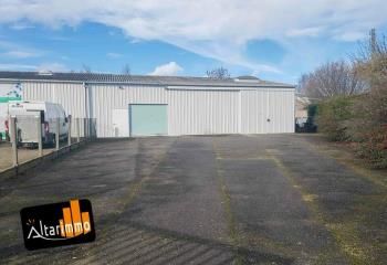 Location local d'activité Lèves - Proche RN154 et A11