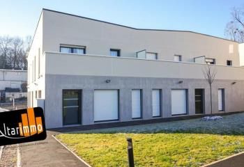 Location bureaux Lèves - Proche Chartres et RN 154