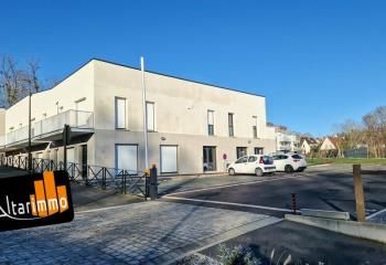 Location local commercial neuf Lèves - Proche Chartres