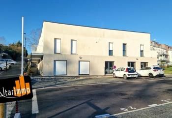Bureaux neufs à vendre Lèves près Chartres