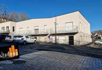 Vente locaux commerciaux neufs Lèves - Chartres
