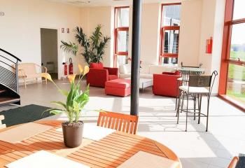 Bureaux à louer Vernouillet - Proche RN154 et bus ligne 2