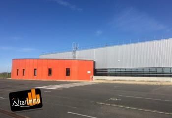 Vente bâtiment industriel Sully-sur-Loire - Carrefour autoroutier A10/A19/A71/A77