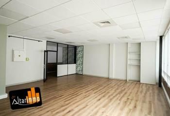 Location bureaux Chartres - Proche RN10, A11 et bus ligne 12