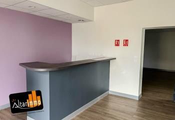 Location local commercial Morancez - Proche rocade Chartres