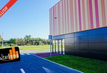 Locaux d'activité neufs à vendre Chartres - RN154