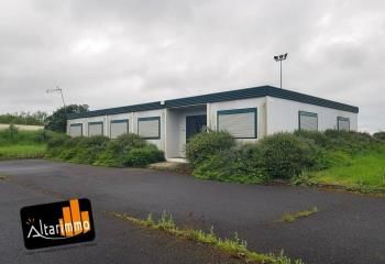 Bureaux et local d'activités à vendre Cloyes-sur-le-Loir