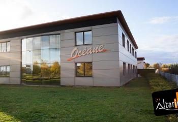 Location bureaux Chartres - Proche N10, A11 et Filibus 12