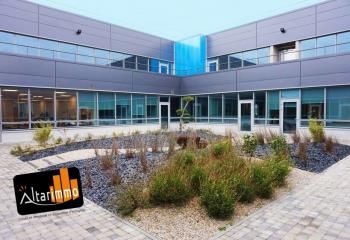 Bureaux Chartres Business Park - Proche RN10 et échangeur A11