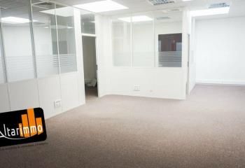 Bureaux Chartres Business PARK - Proche A11, RN10 et central Parc