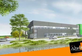 Bureaux Chartres - Proche A11, RN10 et bus