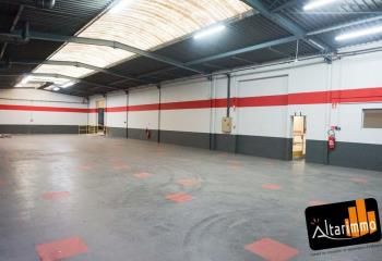 Vente local d'activité Lucé - Proche rocade et RN154