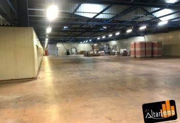 Locaux d'activité à vendre Lucé - Proche rocade et RN154