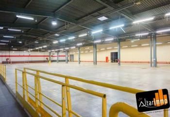 Local d'activité à vendre Lucé - Proche rocade et RN154