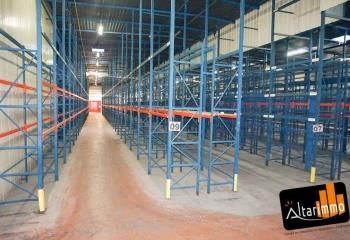 Locaux d'activité à vendre Lucé - Proximité rocade S/O Chartres