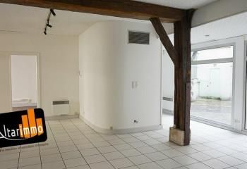 Vente ensemble immobilier Chartres centre-ville