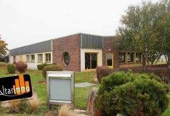 Bâtiment d'activité à vendre Verneuil-sur-Avre - Parc Les Cents Sillons