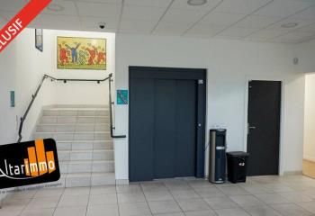 Bureau à vendre - 1600 m²