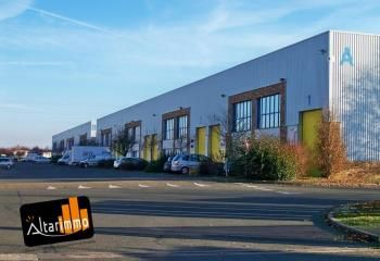 Location entrepôt Chartres - Bureaux - Proche A11 et RN154